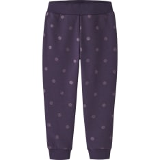 Name It Mini Nmfovidia Pants Fem Knit Trousers
