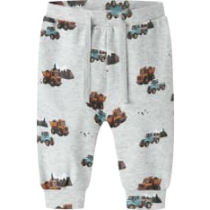Name It Baby Nbmozias Baby Garment Male Knit Trousers