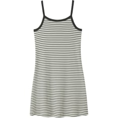 Lmtd Nlfhinaja Dress