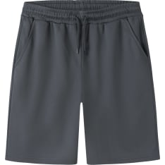 Lmtd Nlmhesh Shorts