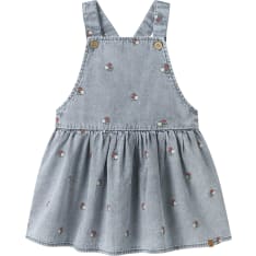Lil' Atelier Mini Nmffunda Overalls