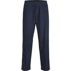 Jack&Jones Pants Studio Jpstkarl Sweatpants Male Knit Track Pants