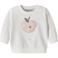 Name It Baby Nbffoappi vauvojen collegepaita