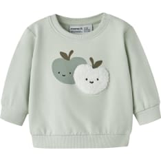 Name It Baby Nbmfoappi vauvojen collegepaita