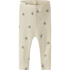 Name It Baby Nbmfoapple vauvojen leggingsit