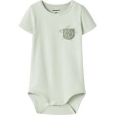 Name It Baby Nbmjamal vauvojen lyhythihainen body