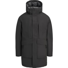Jack&Jones Premium Jprblamoon Parkacoat Male Wov Parka