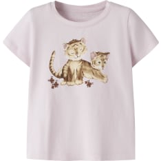 Name It Mini Nmfherta lasten t-paita