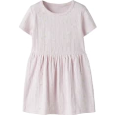 Name It Mini Nmfjelly Dress