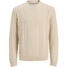 Jack&Jones Premium Jprblucallum miesten neulepaita