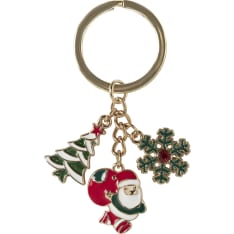Name It Kids Nkfriholly Keyhanger Fem Knit Other Accessories