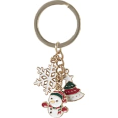 Name It Kids Nkfriholly Keyhanger Fem Knit Other Accessories