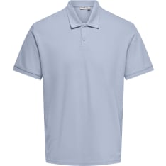 Only&Sons Onsben miesten pikeepaita