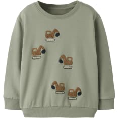 Name It Mini Nmmbernhard Sweatshirt