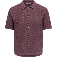 Only&Sons Onstalon miesten neuletakki