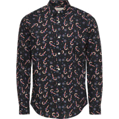 Only&Sons Onsalf Shirt - With Sleeves