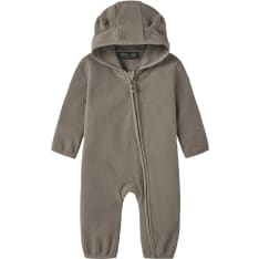 Name It Baby Nbnmeeko vauvojen fleecehaalari