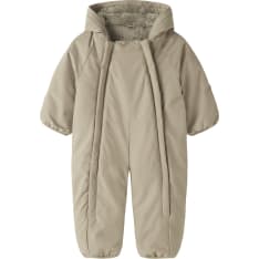 Name It Baby Nbnsnow05 vauvojen toppahaalari