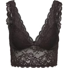 Only Onlchloe naisten bralette liivit