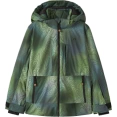 Name It Kids Nknslope10 Jacket