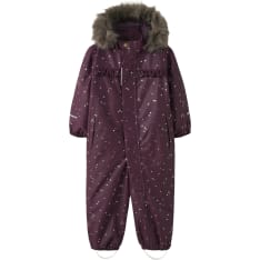 Name It Mini Nmfsnow10 lasten toppahaalari