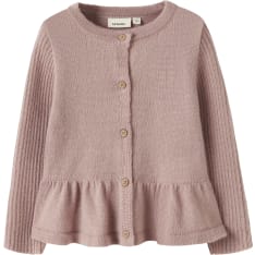 Lil' Atelier Mini Nmfnomo cardigan