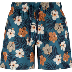 Vinson Spencer men's swim shorts