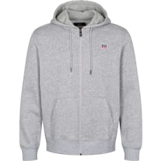 Vinson Henry men's hoodie