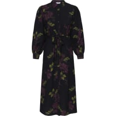 B.Young Byjania women's dress