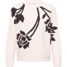 B.Young ladies pullover