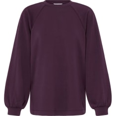 B.Young ladies sweatshirt