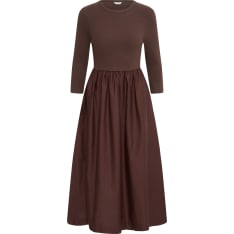 B.Young ladies dress