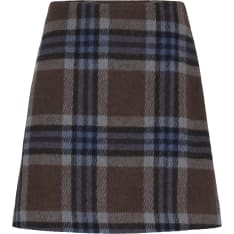 B.Young Bybree women's skirt