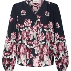 Fransa women's Blouse