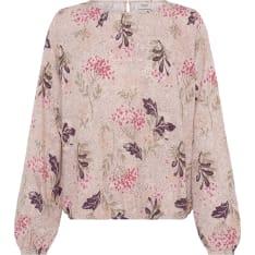 Fransa women's blouse