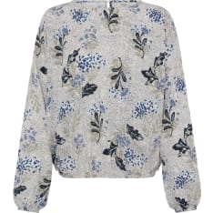 Fransa women's blouse