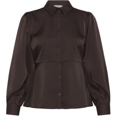 B.Young Byisa Peplum naisten paita