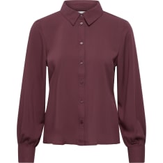 B.Young Byfaduma women's blouse