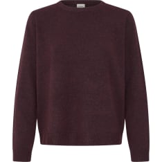 Fransa Frfia Pu 1 women's pullover