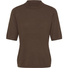 Fransa Frmary Pu 15 women's pullover