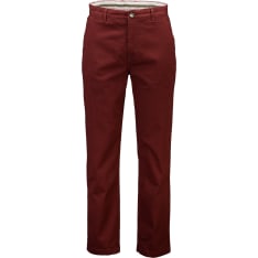 Lindbergh AOP superflex chino pants
