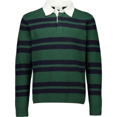 Lindbergh Rugby miesten collegepaita