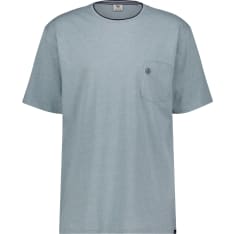 Jack's Striped o-neck tee