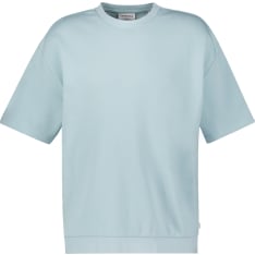 Lindbergh Oversized o-neck sweat S/S