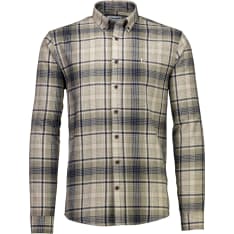 Lindbergh men's collared shirt