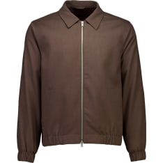 Lindbergh men's fleece jacket