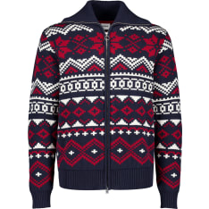 Lindbergh men's cardigan