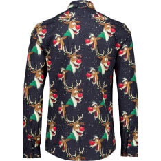 Lindbergh men's shirt