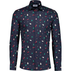 Lindbergh men's shirt