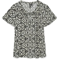 Vero Moda Curve Vmcmenny naisten pusero